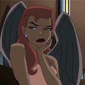 Meet your Posher, Natalie